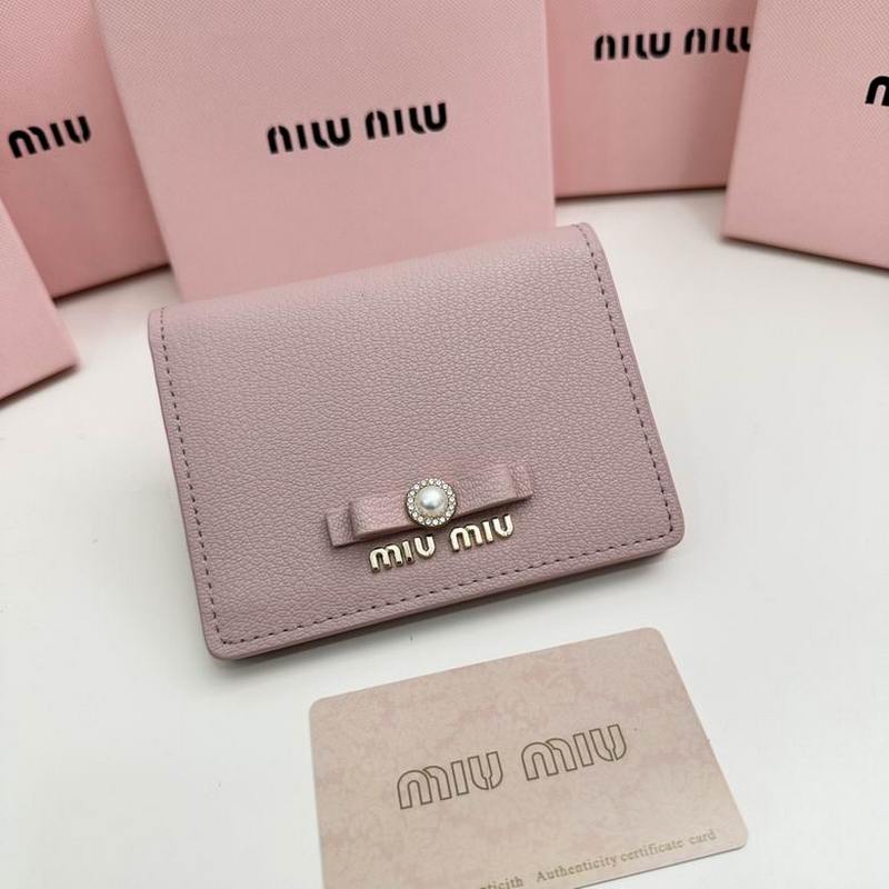 MiuMiu Wallets 5